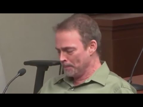 Matheau Moore found not guilty on all counts in death of wife