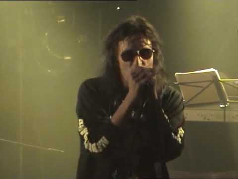 Aleš Brichta band - Toužim live - 10.11.2006