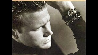Corey Hart - Spot You In A Coalmine