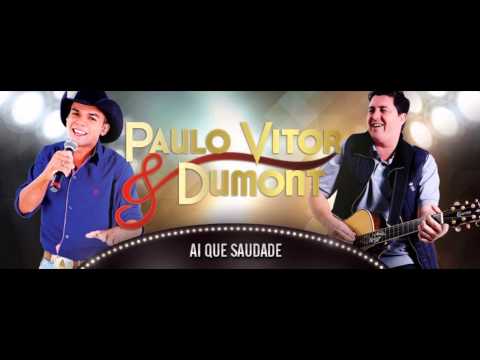 Ai Que Saudade video