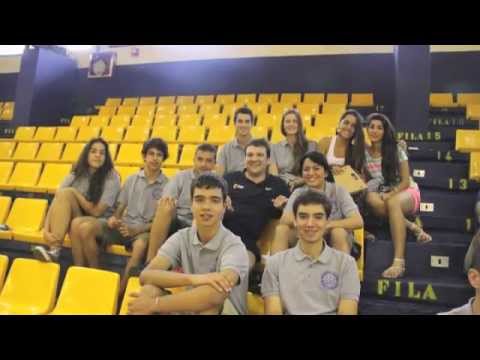 Trabajo Arbitral FIBGranCanaria & X Campus árbitros