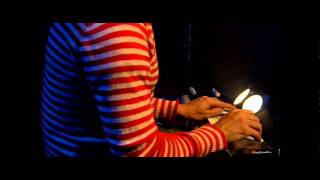 Emilíana Torrini - Birds [HD] - Live on Other Voices, RTE TV, Series 7, Dec 2008