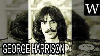 GEORGE HARRISON - WikiVidi Documentary
