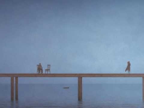 La Fortezza Dei Grande Perché