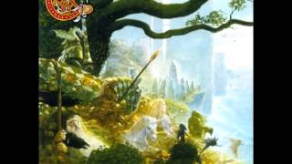 Cruachan - 1000 Years