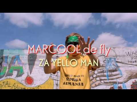 WW3 _ Marcool Ft Za Yellow Man