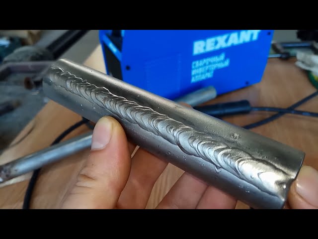 Чем Отличается Сварка Нержавейки От Черного Металла