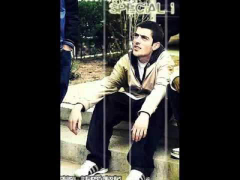 F Boogie ft. SpeciaL I - Larg meje