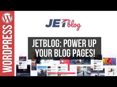 My 8 ESSENTIAL WordPress Plugins