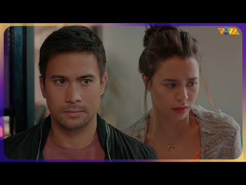 Nasaan ba utak mo? Scene from ANG PAMBANSANG THIRDWHEEL