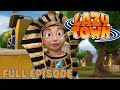 Lazy Town Mystery Of The Pyramid Full Episode