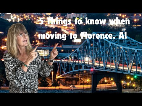 Marketplace Florence Al