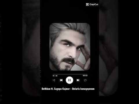 Defkhan ft.Sagopa Kajmer - Onlarla konuşuyorum