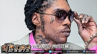 Vybz Kartel - Protect Me [Advice Riddim] Dunwell Productions | Dancehall Reggae 2015