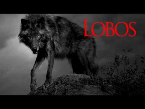 LOBOS TR3 THE GARDEN OF GREEN APPLES