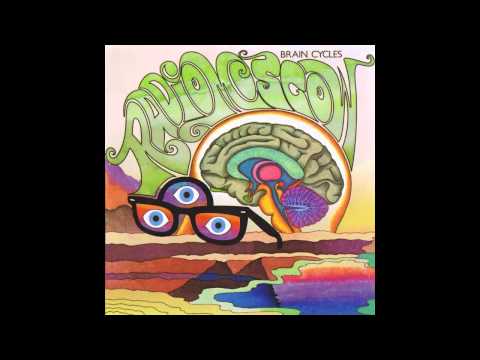 Radio Moscow - 250 Miles