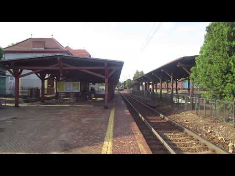 EP09-013 (EU: 150 022-8) z iC 8306 "MALCZEWSKi" (KOŁOB.-PRZEM.GŁ.) - przelot przez WR.BR.