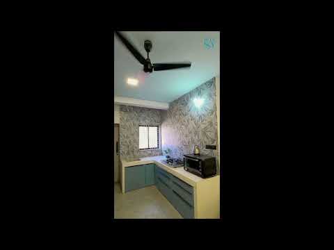 Modern Apartment Tour