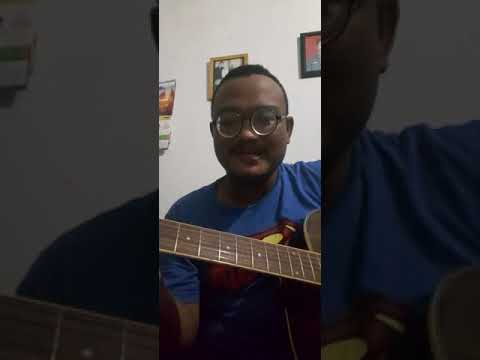 Pamunqkas -  Kenangan Manis #shorts #youtubecover