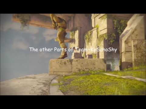 Kyojin IV - A Destiny Teamtage ~ Team KySchoShy