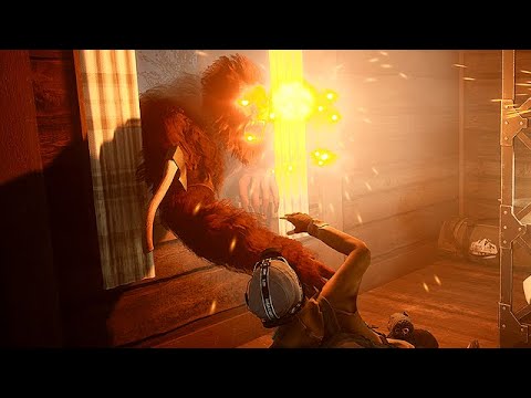 UPDATE gibt BIGFOOT neue MOVES - Bigfoot 4.0 Gameplay