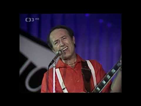 Olympic - Jasná Zpráva (1982)