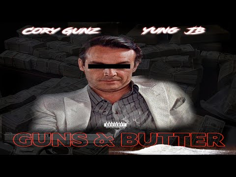 Yung JB x Cory Gunz - Survival (Prod. By Jimmy Dukes)