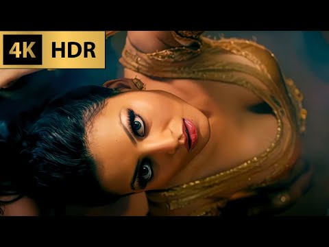 4K Remastered - Daddy Mummy Full Video Song | Urvashi Rautela, Kunal Khemu | Bhaag Johnny