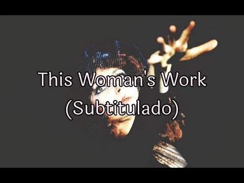download lagu mp3 mp4 Maxwell This Womans Work Traducida, download lagu Maxwell This Womans Work Traducida gratis, unduh video klip Maxwell This Womans Work Traducida