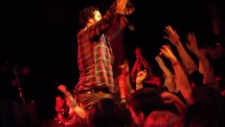 The Sleeping- If Your Heart Was Broken Than You Would Be Dead