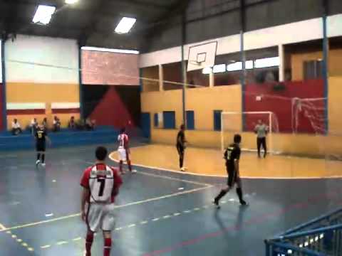 S.E. IX DE JULHO x Babilonia2010 Parte 1.rv