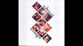 Cubismo - Tin Tin Deo