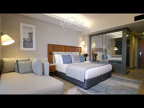 Seaden Quality Resort & Spa Genel 4