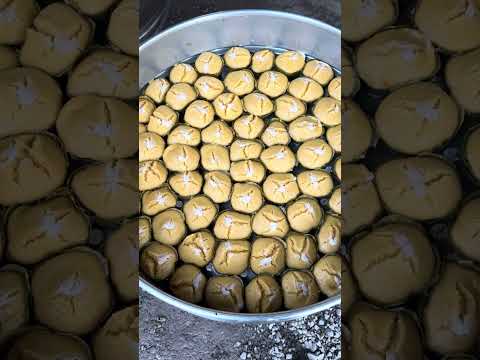 Rice cakes 🧁 Cambodia