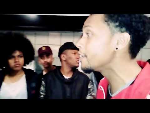 Batalha Da Conc - Rapper's Camões VS Lorrann ( Akafellaz) 1F/ (R.V.R.V) Ed 23/10/18