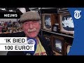 Deze oude tv's kosten honderden euro's