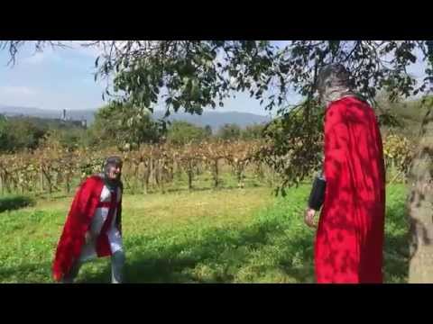 Alfa Giulietta QV - az utolsó kereszteslovag