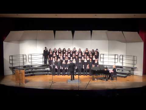 BVNW Concert Choir Women - "Will There Really Be A Morning?" | Craig Hella Johnson
