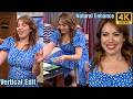 Munmun Dutta TMKOC Episode 3751 52 Review Vertical Edit 4K60FPS