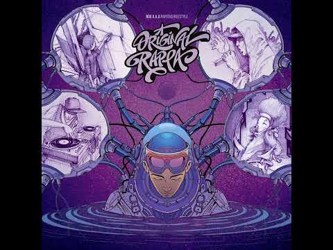 Papitas Freestyle - Organic Lyrics feat. Dj Perez