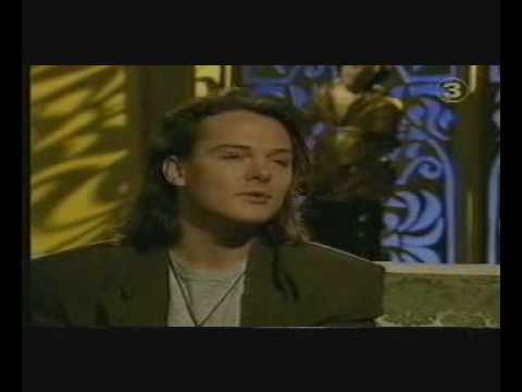 Henrik Launbjerg - Ugens Mest Eftertragtede