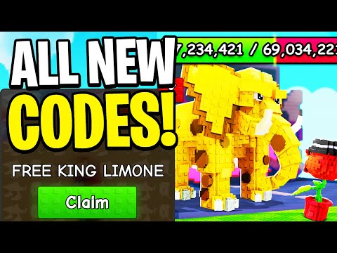 *NEW CODES* ALL WORKING CODES FOR PLANTS VS BRAINROTS ART UPDATE! ROBLOX PLANTS VS BRAINROTS CODES