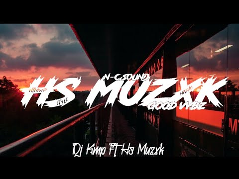 DJ KMP Ft HS MUSXK x ZARA LARSSON - LUSH LIFE [ REMIX ZOUK 2023 ] 🔥⚡