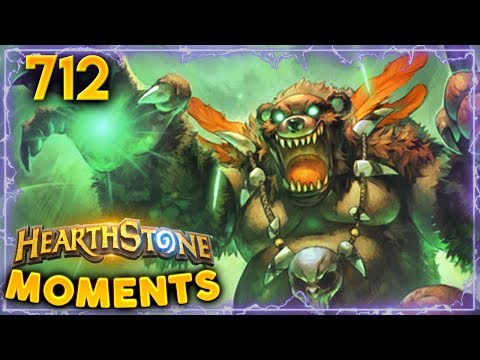 Not Your Typical ARENA COMBO!! | Hearthstone Daily Moments Ep. 712