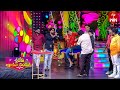 Funny Game Sridevi Drama Company 1st September 2024 ETV Telugu