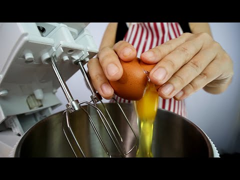 The Role of Eggs in Bread Making