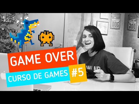 Criando seu game na Unity Curso de Jogos 1 