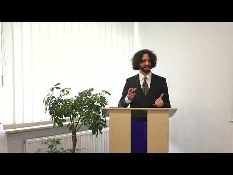 Ein klares Wort - Weißt du, warum?