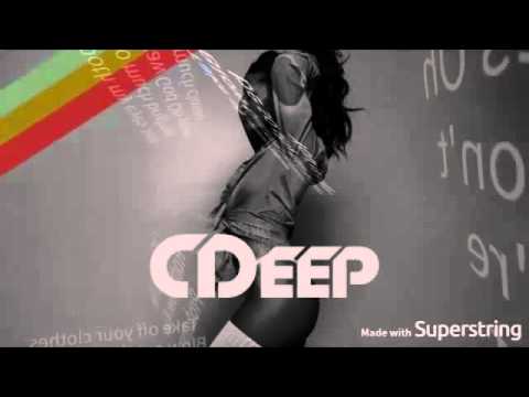 Imany ft. Filatov and Karas - Don't be so shy (Lyric Video)