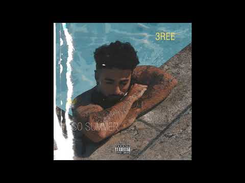 ONLY 3REE FT.  KILLA F THE FINATTICZ  - BRAND NEW